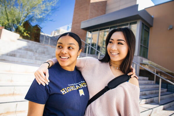 UCR DAY 1 POST Students 