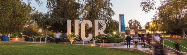 UCR Landscape Banner for Buscadores