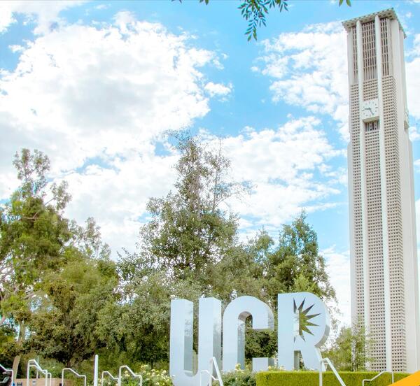 UCR Landscape Banner for Buscadores
