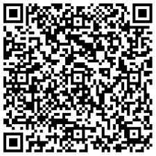 Fall 2024 Grad App QR code